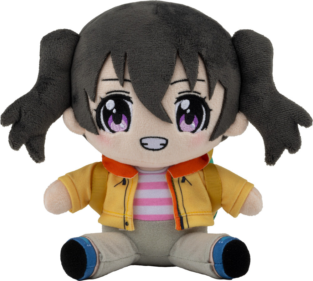 Encouragement of Climb: Next Summit Plushie Hinata Kuraue