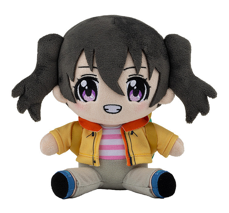 Encouragement of Climb: Next Summit Plushie Hinata Kuraue