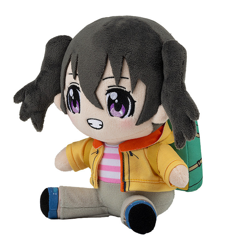 Encouragement of Climb: Next Summit Plushie Hinata Kuraue