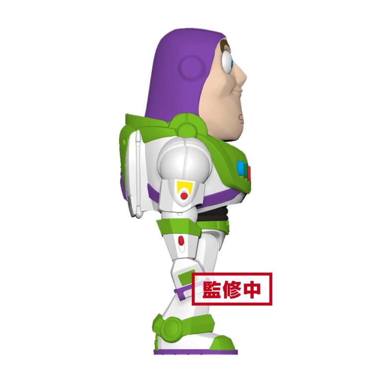 POLIGOROID / Toy Story Buzz Lightyear