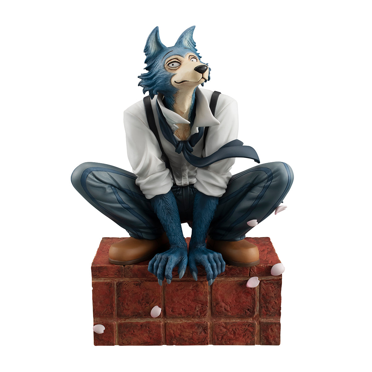 Figure BEASTARS Legoshi (repeat)