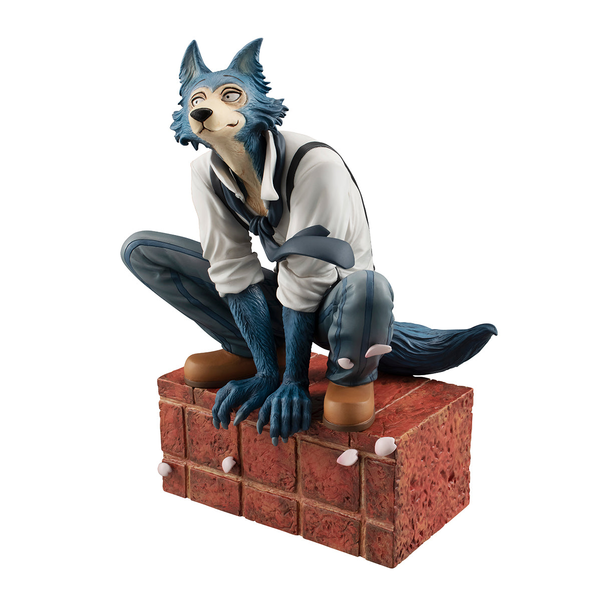 Figure BEASTARS Legoshi (repeat)