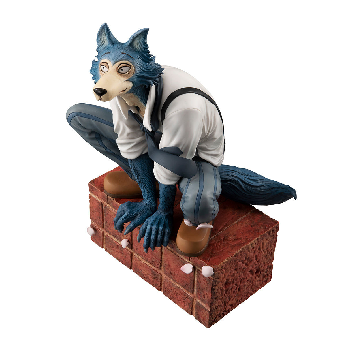 Figure BEASTARS Legoshi (repeat)