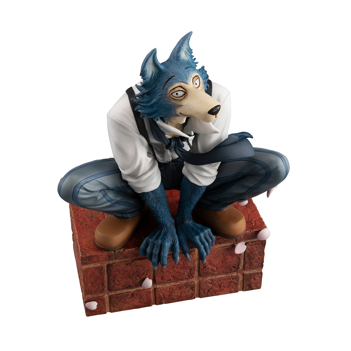 Figure BEASTARS Legoshi (repeat)