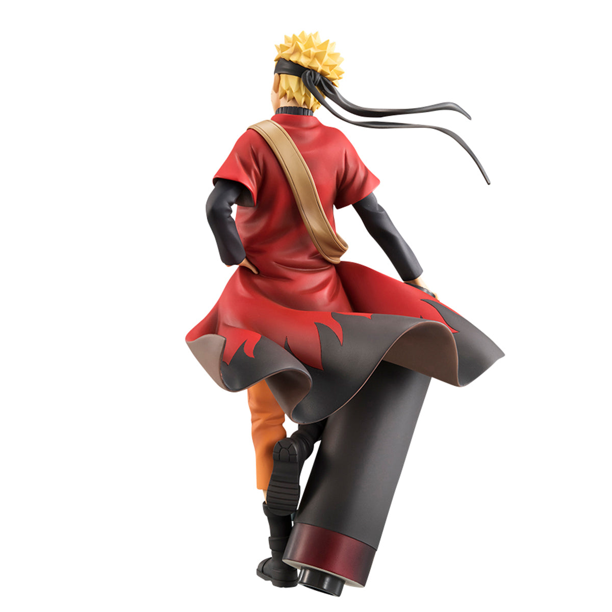 G.E.M. series NARUTO Shippuden Naruto Uzumaki Sage mode (repeat)