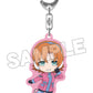 RWBY: Ice Queendom Nendoroid Plus Acrylic Keychain (Nora Valkyrie: Dream Actor)