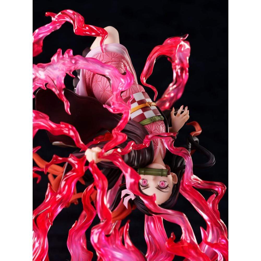 Aniplex 1/8th Scale Demon Slayer: Kimetsu no Yaiba Nezuko Kamado <Exploding blood>1/8 scale figure