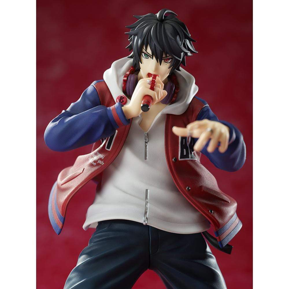 Aniplex PVC Figures HYPNOSISMIC -Division Rap Battle- Rhyme Anima‹ÛÛICHIRO‹ÛÛYAMADA‹ÛÛ 1/8 Scale Figure