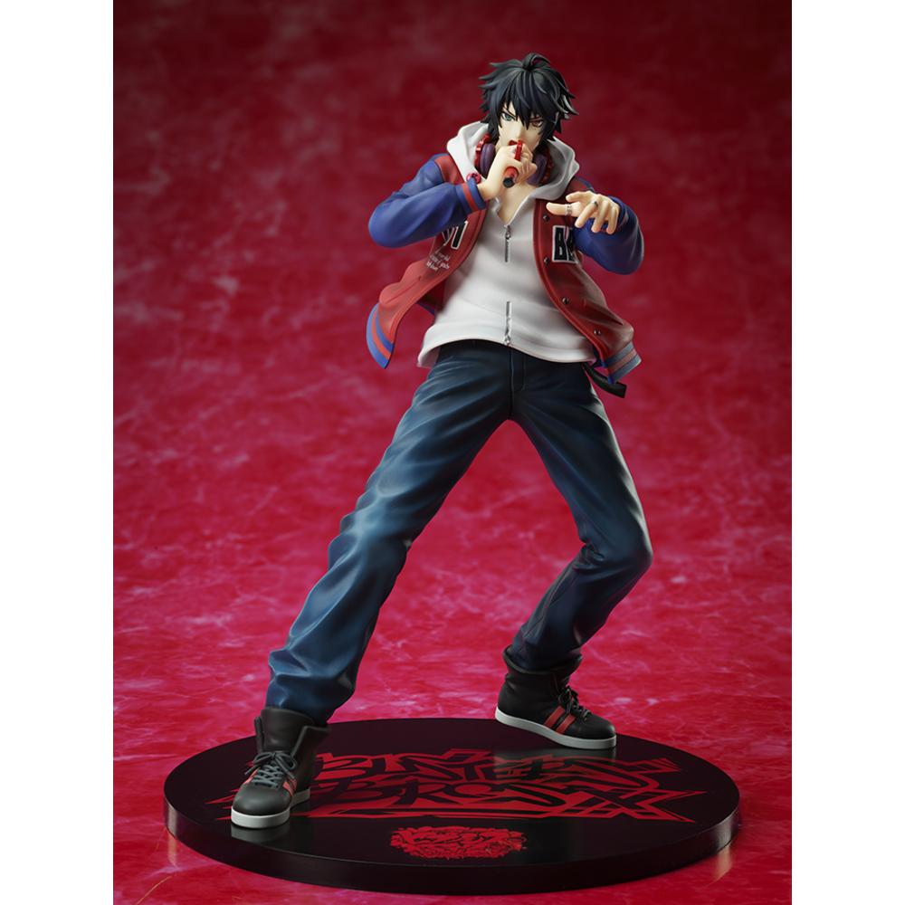 Aniplex PVC Figures HYPNOSISMIC -Division Rap Battle- Rhyme Anima‹ÛÛICHIRO‹ÛÛYAMADA‹ÛÛ 1/8 Scale Figure