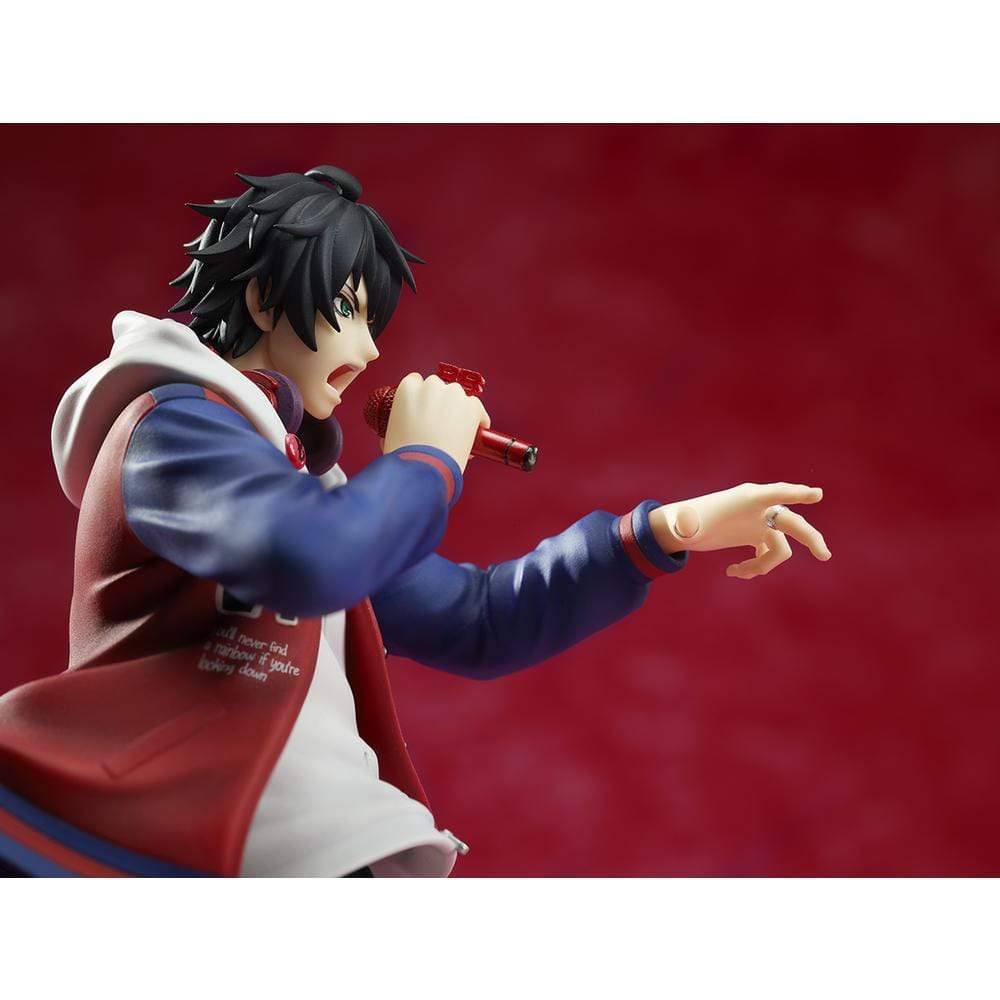 Aniplex PVC Figures HYPNOSISMIC -Division Rap Battle- Rhyme Anima‹ÛÛICHIRO‹ÛÛYAMADA‹ÛÛ 1/8 Scale Figure