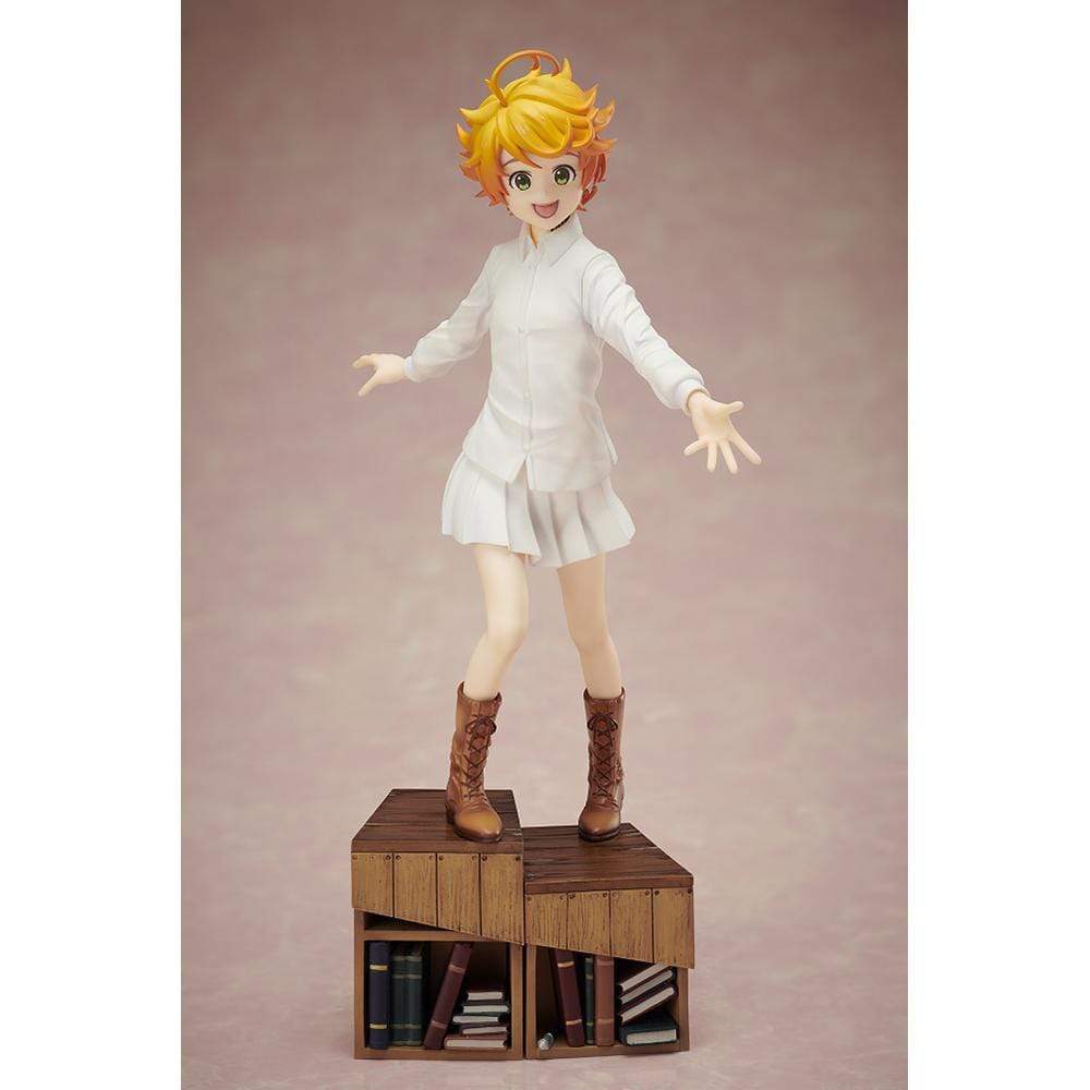 The Promised Neverland - Emma 1/8 Scale Figure