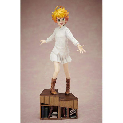 Aniplex PVC Figures The Promised Neverland - Emma 1/8 Scale Figure