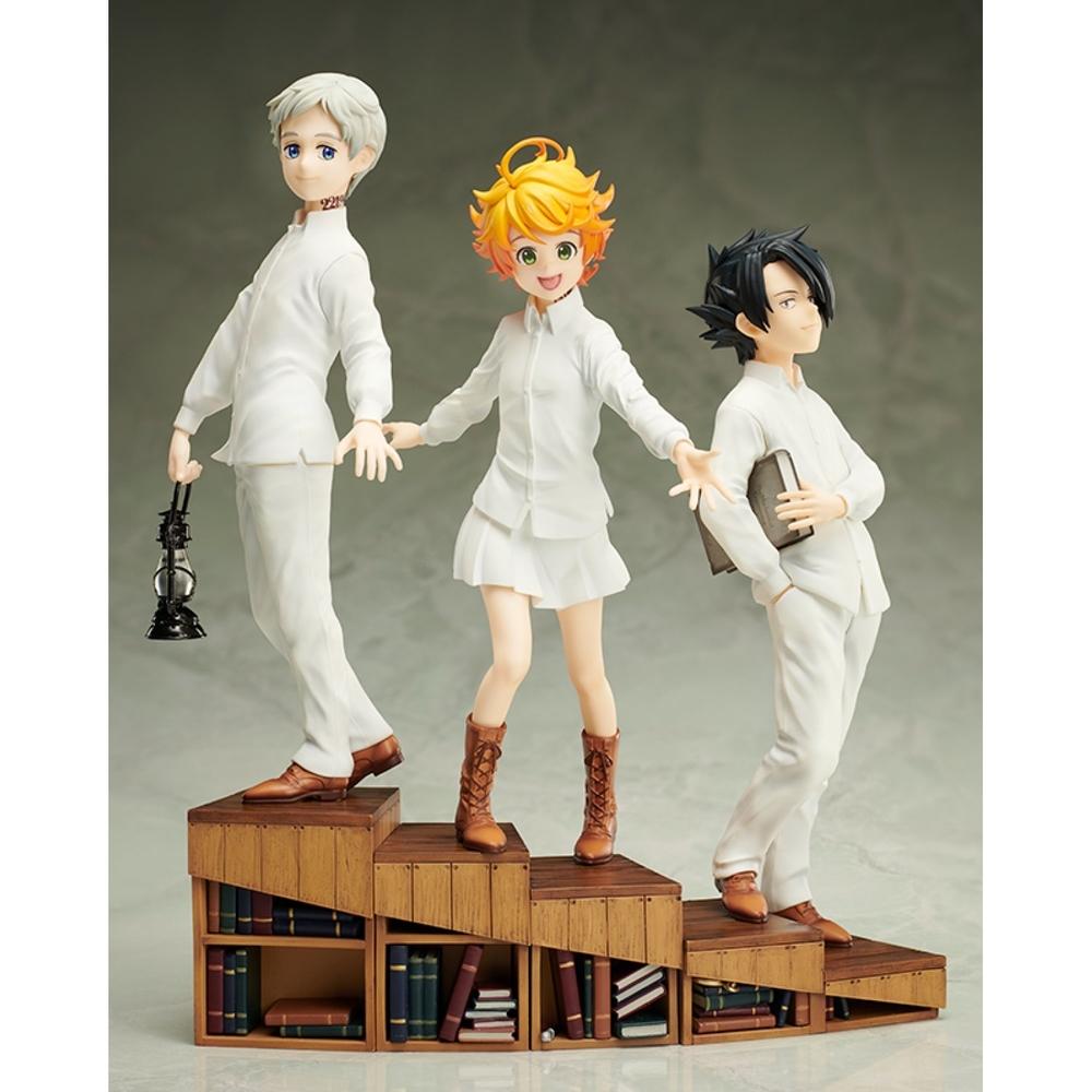 The Promised Neverland - Emma 1/8 Scale Figure