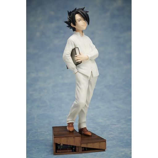 The Promised Neverland - Ray 1/8 Scale Figure