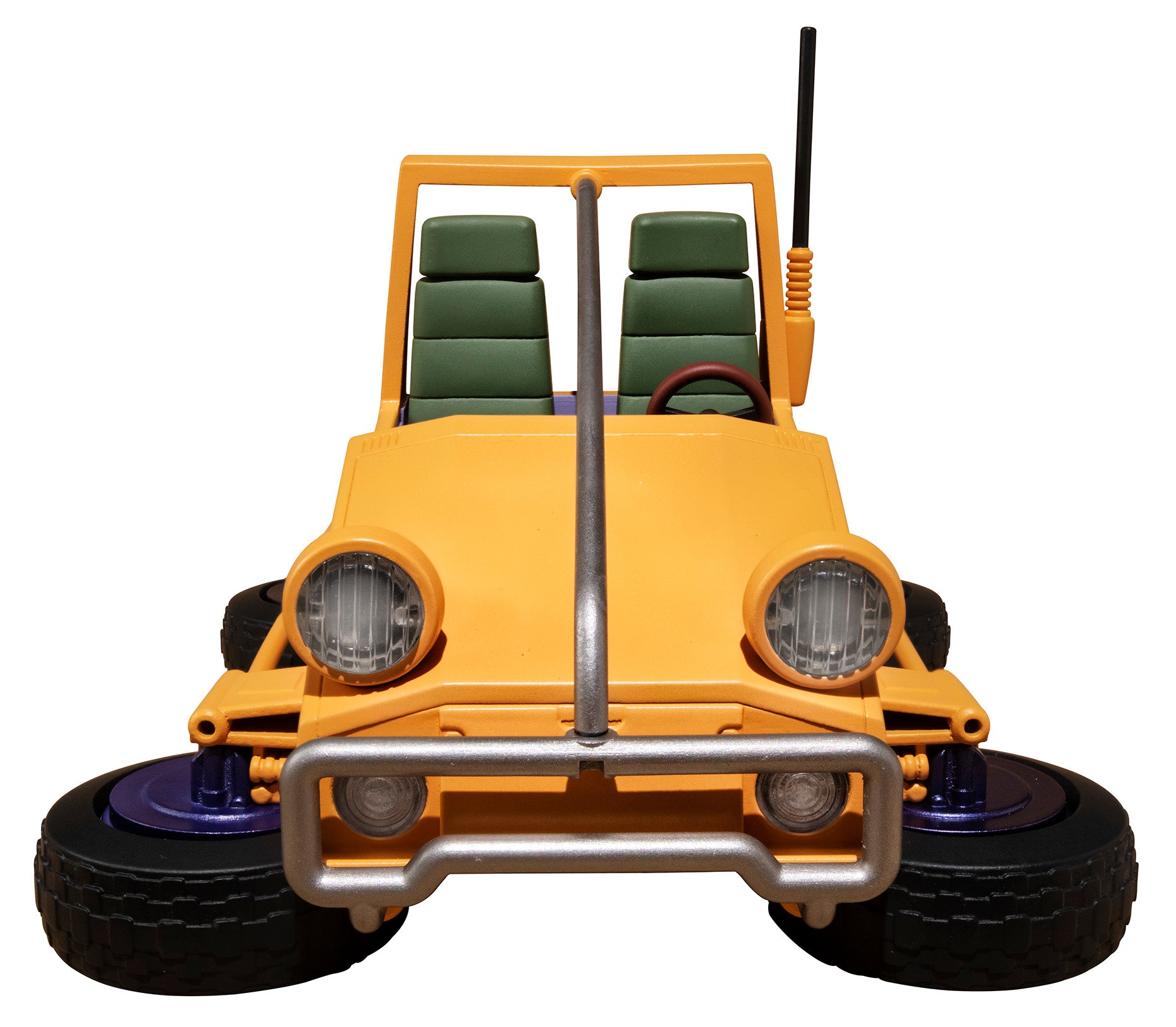 G.M.G.（Gundam Military Generation） MOBILE SUIT GUNDAM Earth Federation 08V-SP General Soldier & buggy