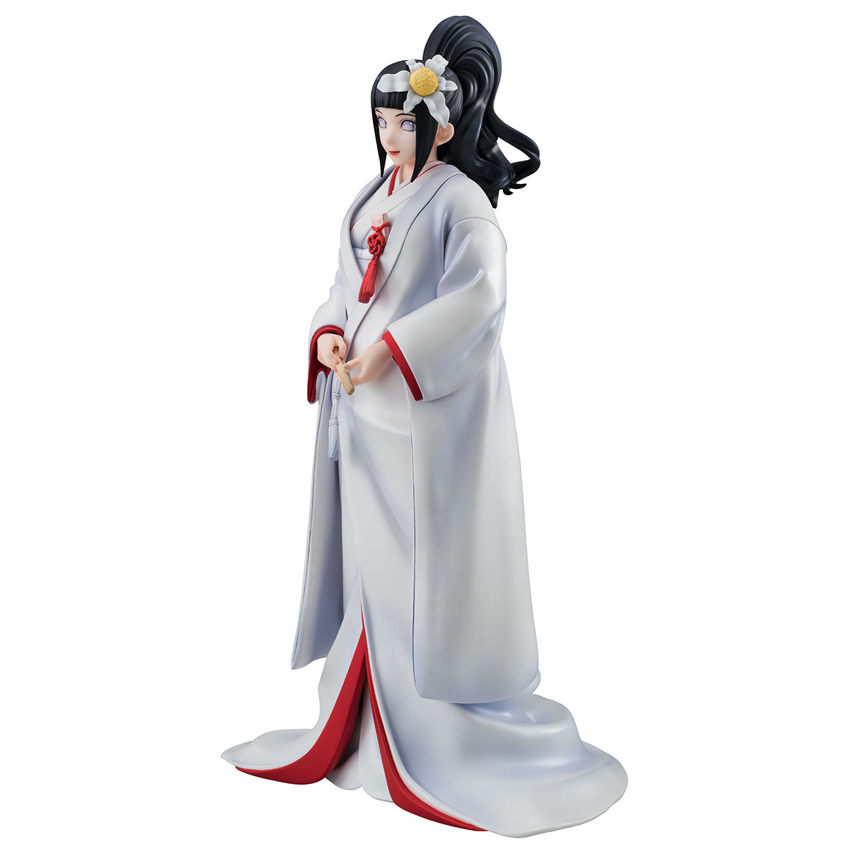 NARUTO GALS Naruto Shippuden Hinata Hyuga Wedding Ceremony Ver.(Repeat)