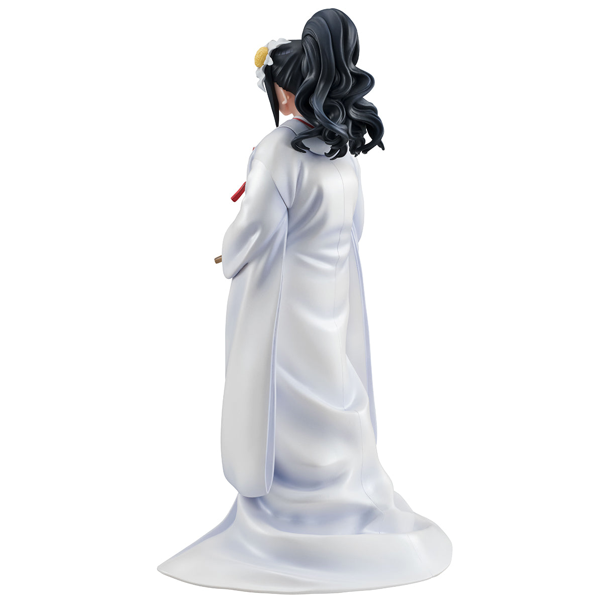 NARUTO GALS Naruto Shippuden Hinata Hyuga Wedding Ceremony Ver.(Repeat)