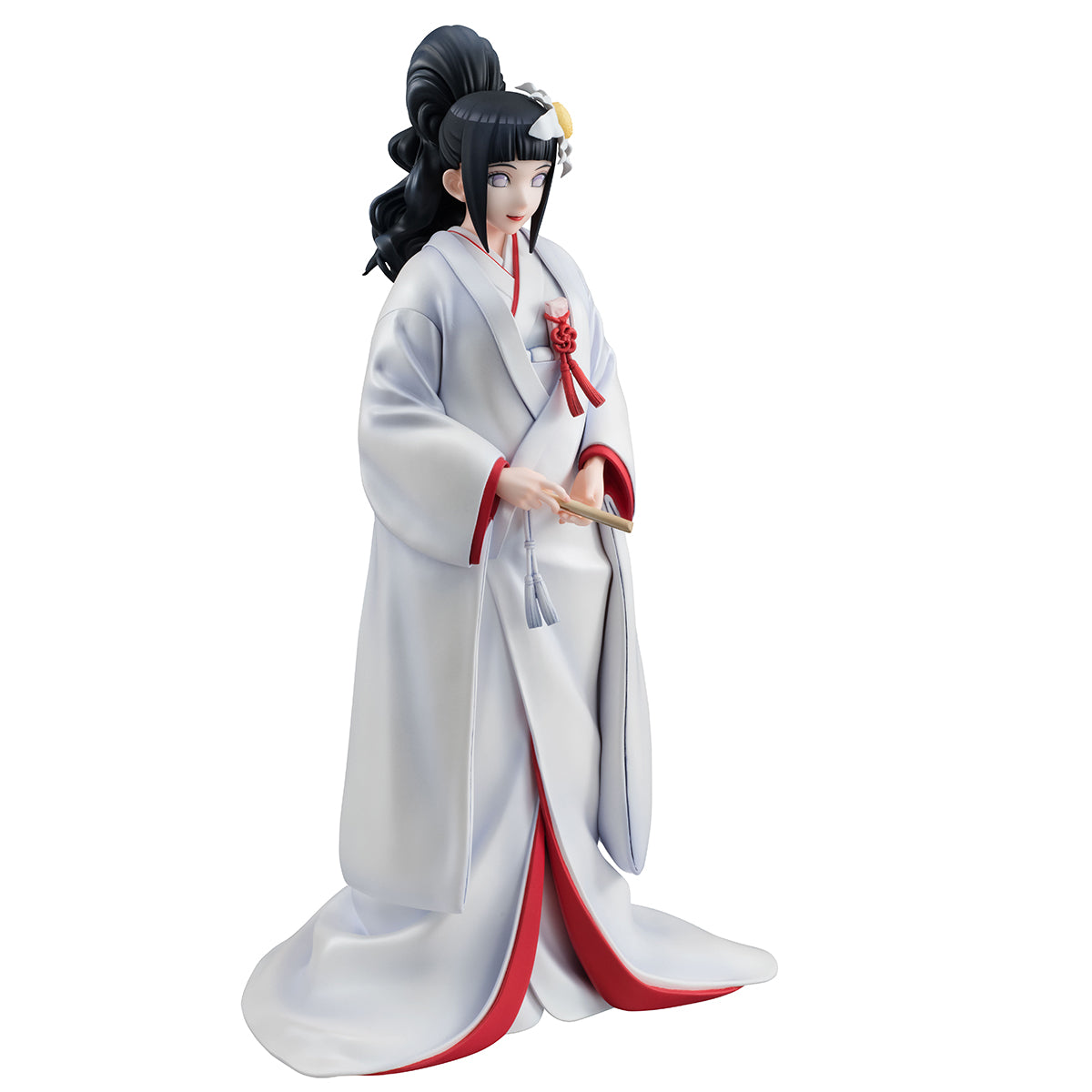NARUTO GALS Naruto Shippuden Hinata Hyuga Wedding Ceremony Ver.(Repeat)