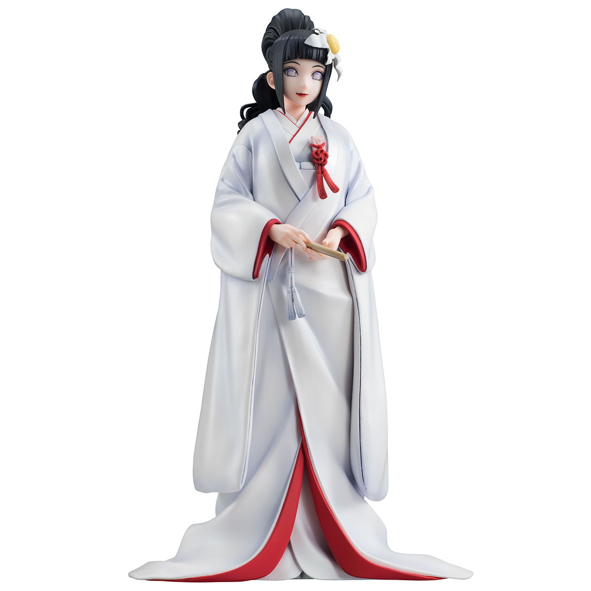 NARUTO GALS Naruto Shippuden Hinata Hyuga Wedding Ceremony Ver.(Repeat)