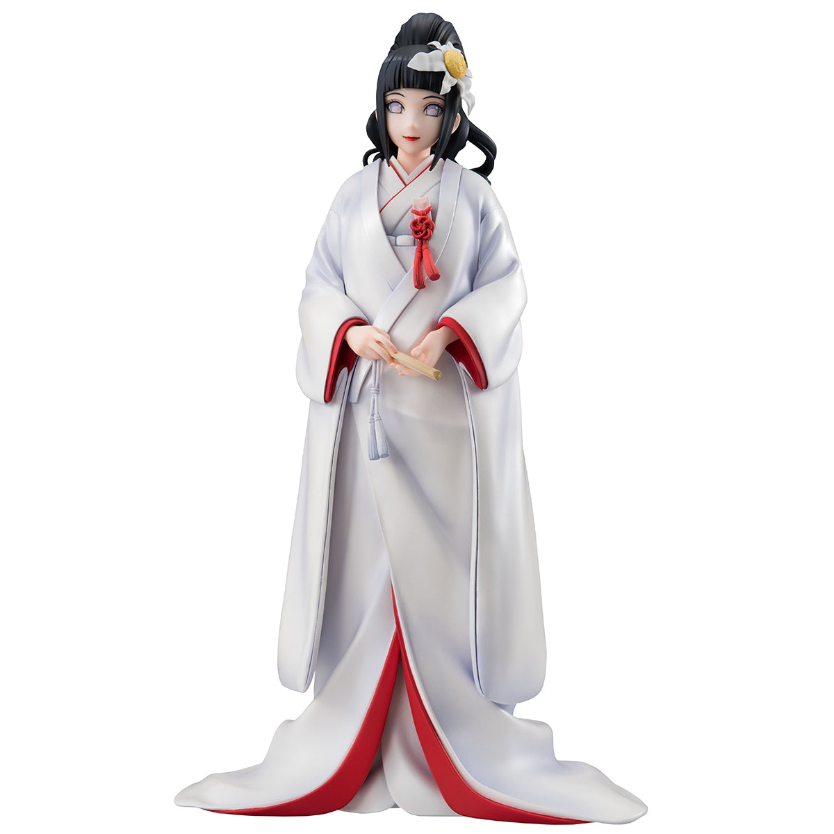 NARUTO GALS Naruto Shippuden Hinata Hyuga Wedding Ceremony Ver.(Repeat)