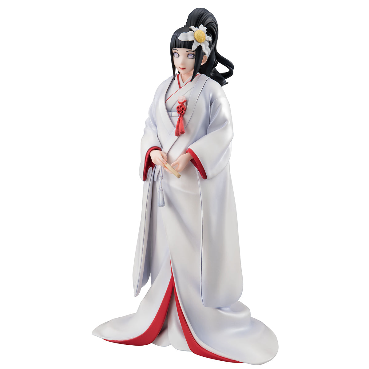 NARUTO GALS Naruto Shippuden Hinata Hyuga Wedding Ceremony Ver.(Repeat)