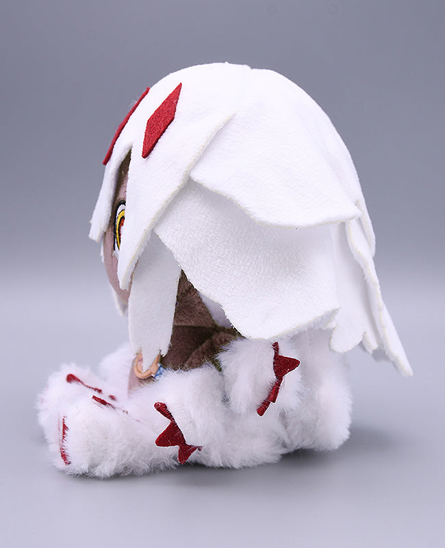 Made in Abyss Fluffy Plushie Faputa