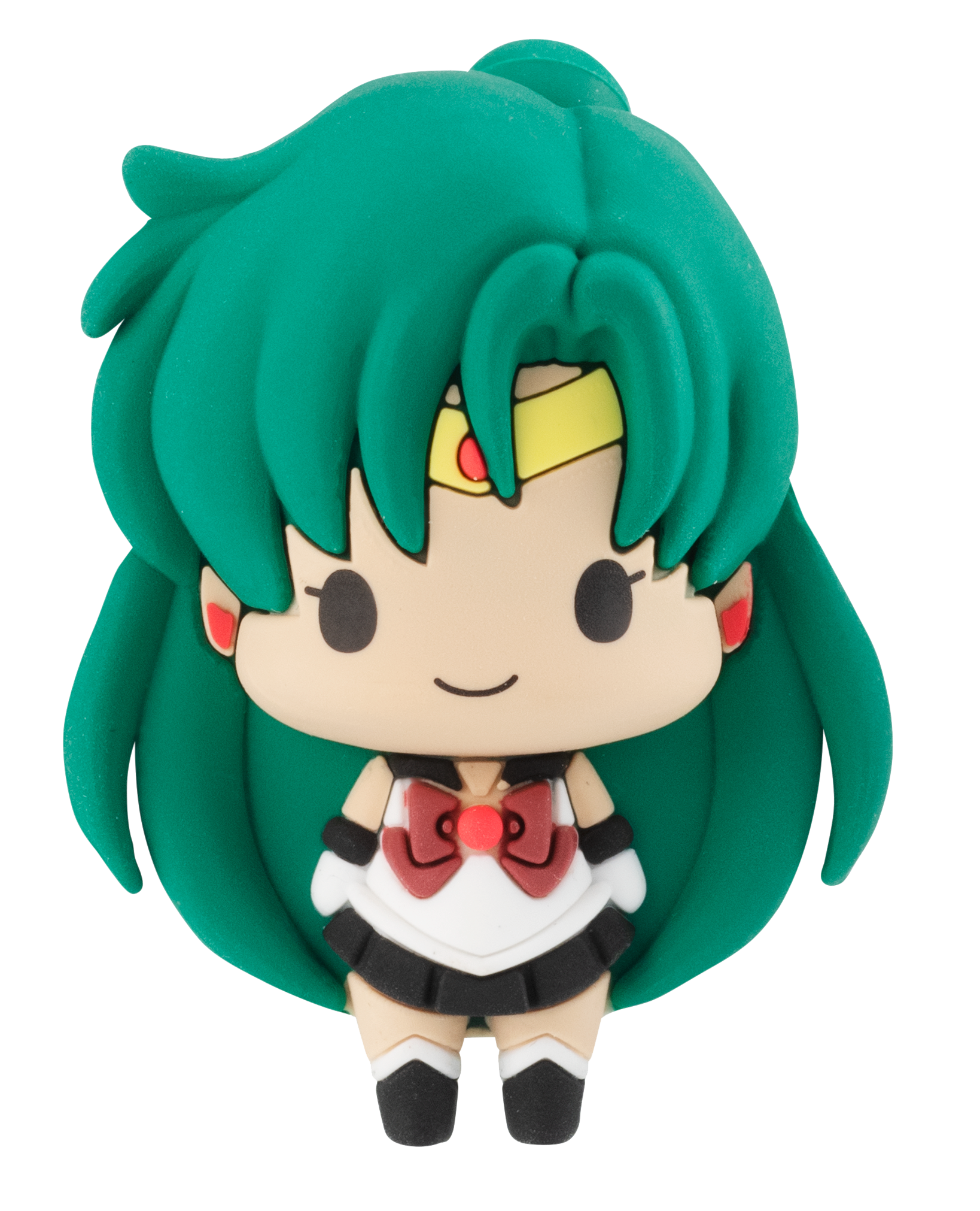 Chokorin Mascot Sailor Moon Vol 2