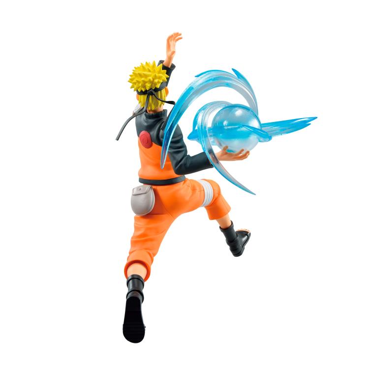 'NARUTO SHIPPUDEN EFFECTREME-UZUMAKI NARUTO-