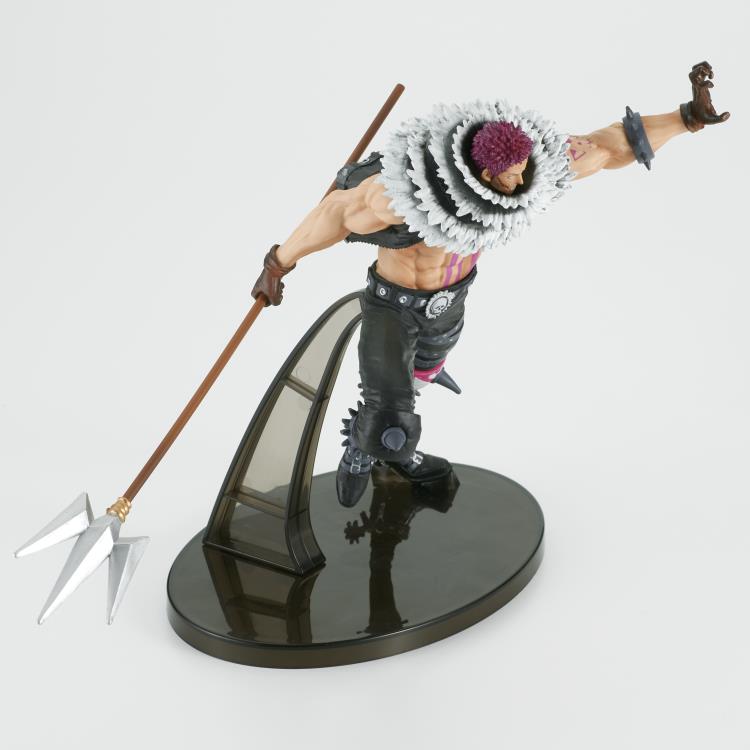 ONE PIECE BANPRESTO WORLD FIGURE COLOSSEUM 2 vol.5(ver.A)