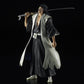 'BLEACH SOLID AND SOULS-KENPACHI ZARAKI-