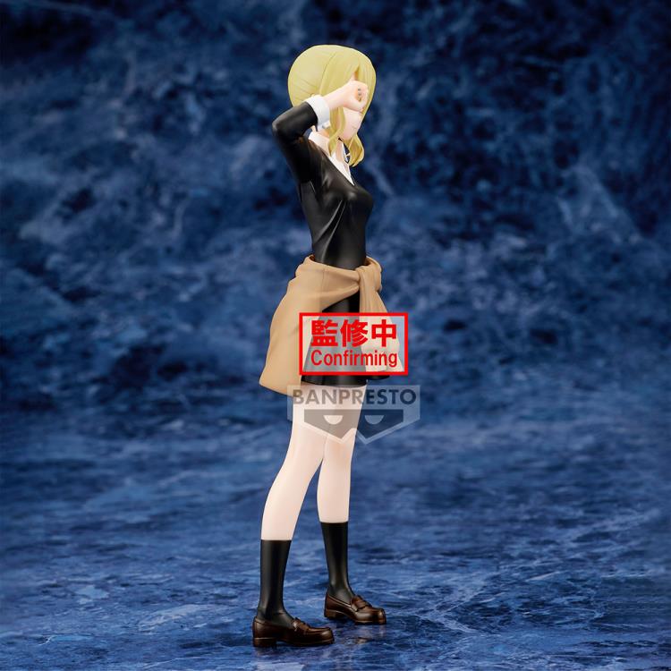 'Kaguya-sama: Love Is War -Ultra Romantic- Kyunties AI HAYASAKA FIGURE