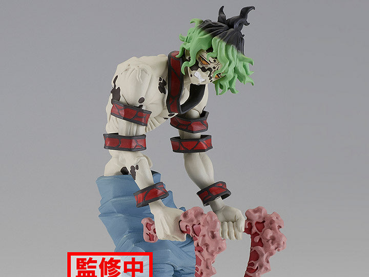 Demon Slayer: Kimetsu no Yaiba Figure-Demon Series- vol.8(B:Gyutaro)