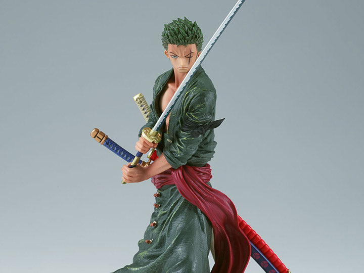 ONE PIECE CREATOR x CREATOR -RORONOA ZORO- (ver.A)