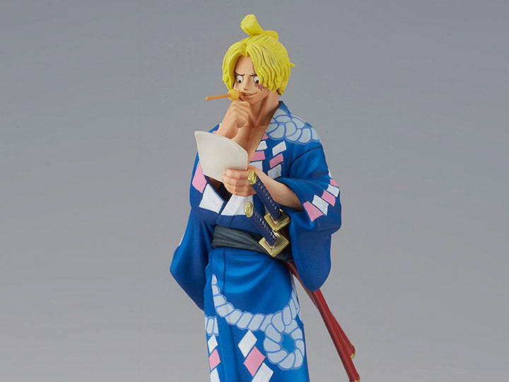 'ONE PIECE magazine FIGURE～A PIECE OF DREAM#2～vol.2～SPECIAL(SABO)