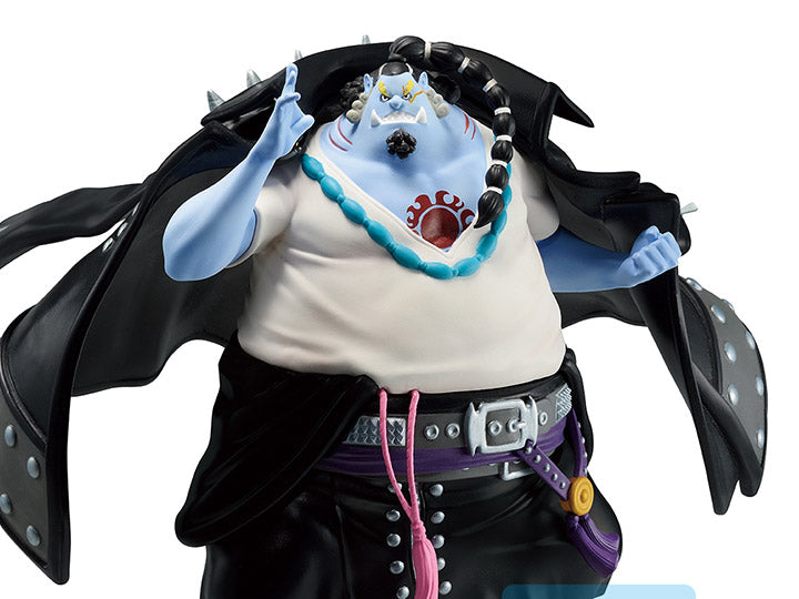 ICHIBANSHO FIGURE JINBE (FILM RED)