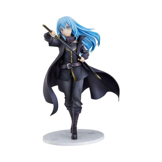 Bandai Namco Arts Figure BNA :  That Time I Got Reincarnated as a Slime - Rimuru Tempest