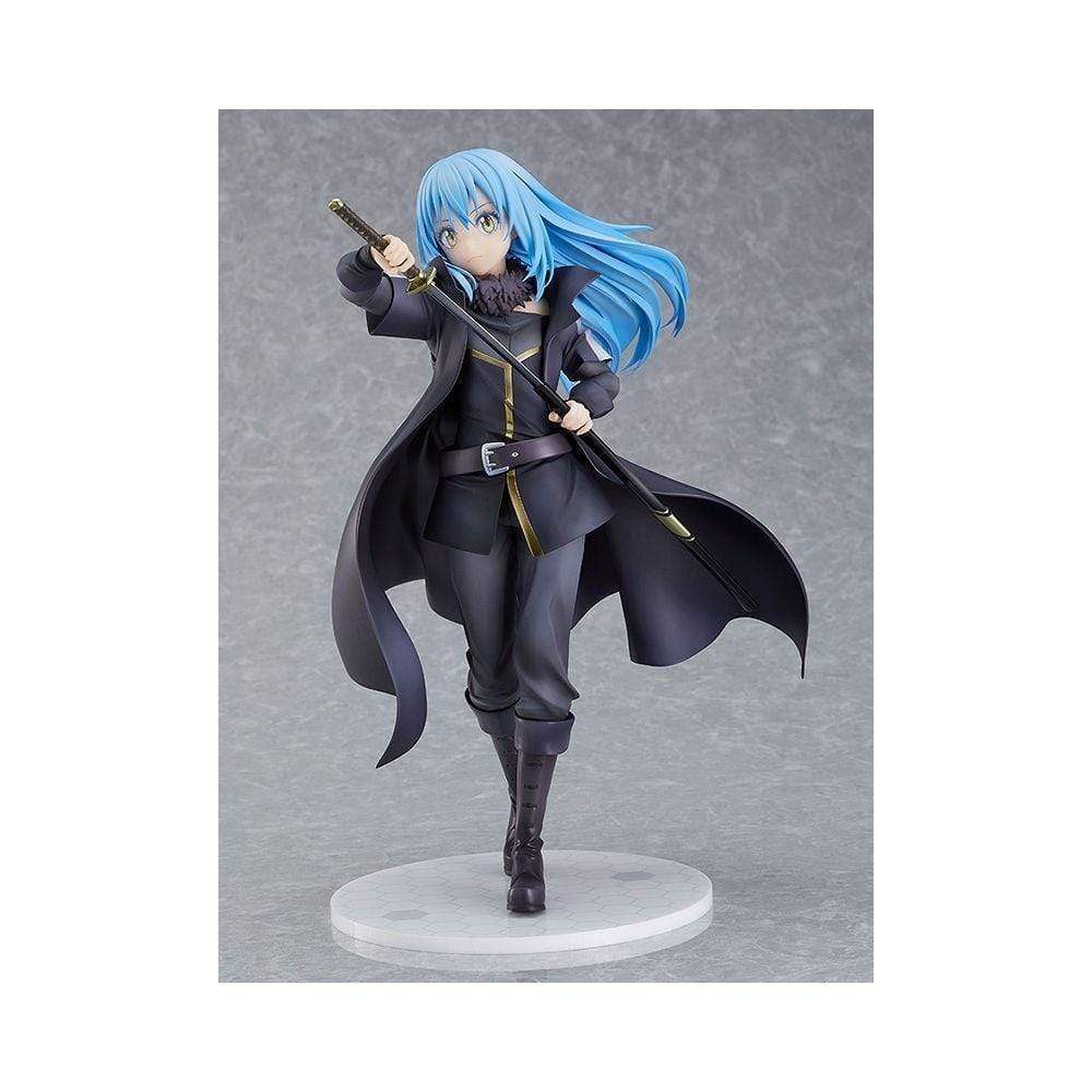 Bandai Namco Arts Figure BNA :  That Time I Got Reincarnated as a Slime - Rimuru Tempest