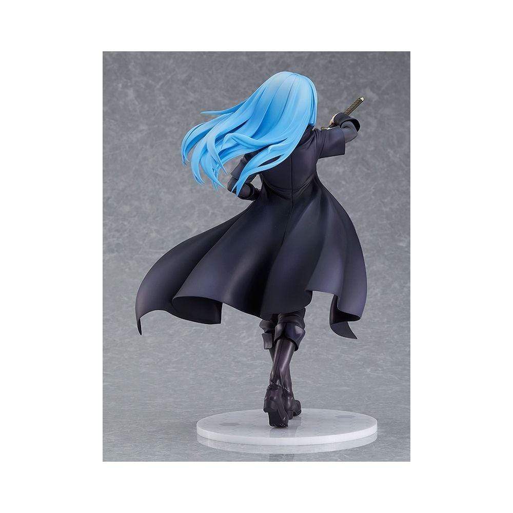 Bandai Namco Arts Figure BNA :  That Time I Got Reincarnated as a Slime - Rimuru Tempest
