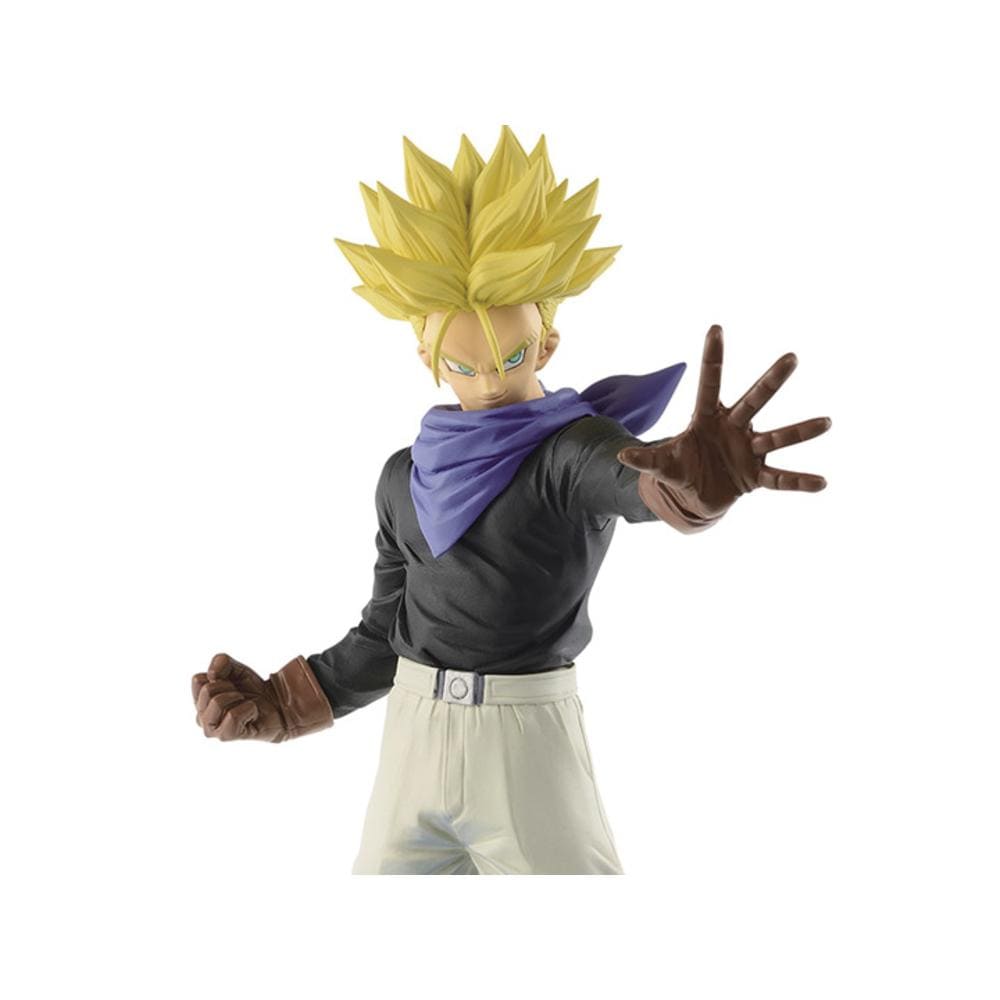 Bandai Spirits PVC Figures Dragon Ball GT -Ultimate Soldiers Super Saiyan Trunks-Ver.B