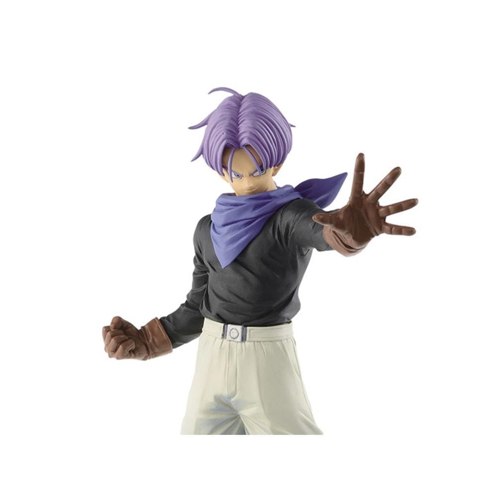 Bandai Spirits PVC Figures Dragon Ball GT -Ultimate Soldiers Trunks-Ver.A