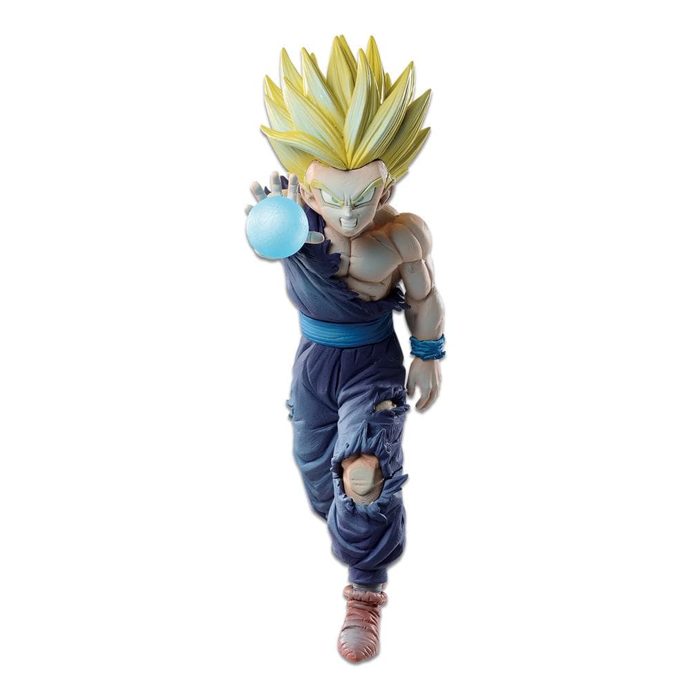 Bandai Spirits PVC Figures Ichibansho -Super Saiyan2 Gohan Youth-