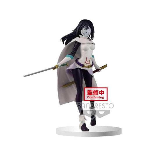 Bandai Spirits PVC Figures That Time I Got Reincarnated as a Slime Vol.3 Shizu