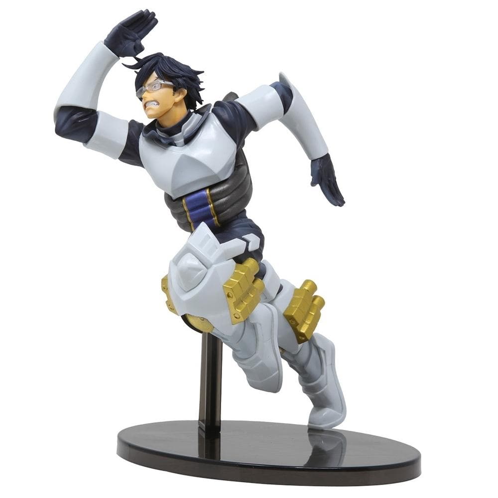 Banpresto PVC Figures Banpresto MHA -Tenya iida figure vol. 6