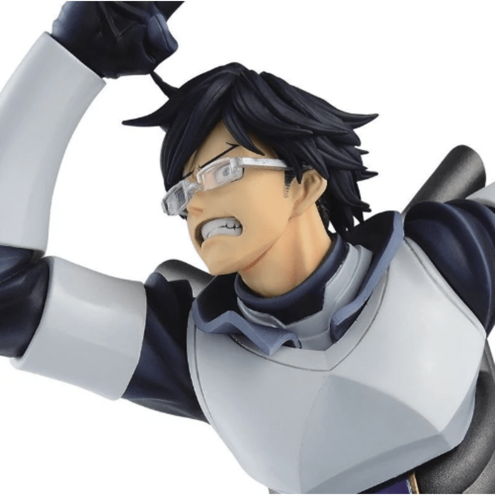 Banpresto PVC Figures Banpresto MHA -Tenya iida figure vol. 6