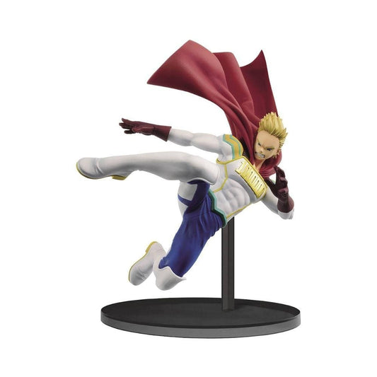 Banpresto Figure Banpresto : My Hero Academia - Age of Heroes - Mirio Togata