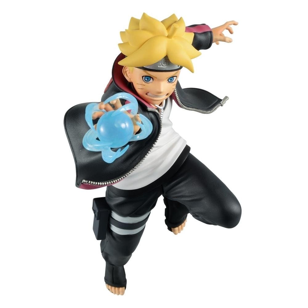 Banpresto Vibration Star Boruto: Naruto Next Generation Vibration Stars Uzumaki Boruto (Ver.B)