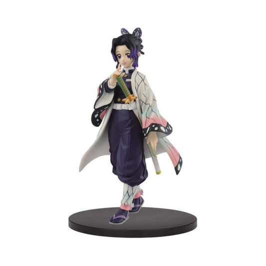 Banpresto Figure BP : Demon Slayer - Shinobu Kocho vol. 9