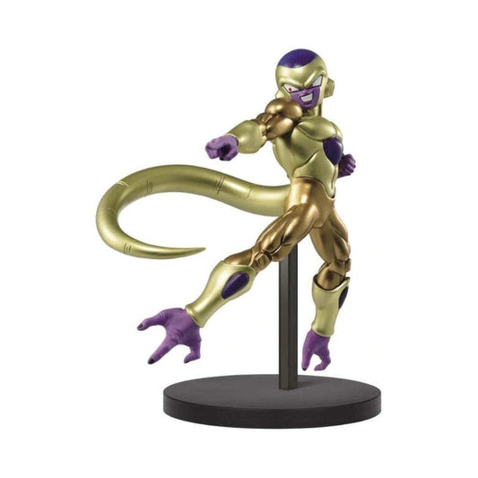 Banpresto Figure BP : Dragon Ball Super - Chosenshi Retsuden  - Frieza vol. 3