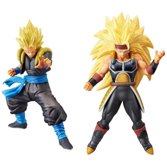 Banpresto PVC Figures DBZ Super Dragon Ball Heroes 7Th Anniversarry