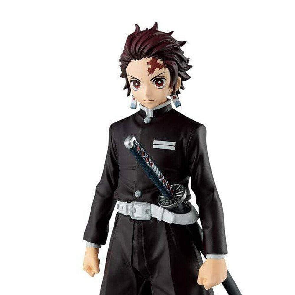 Banpresto PVC Figures Demon Slayer: Kimetsu no Yaiba Vol.6B Tanjirou Kamado